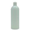 Plastic Bottle, HDPE, Round, Natural, 8oz, 24/415